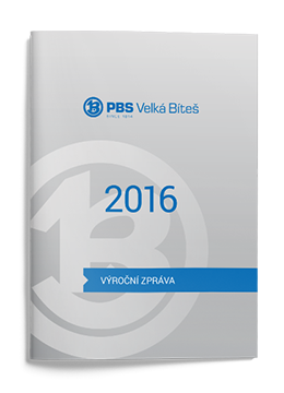 Jahresbericht PBS VB 2016