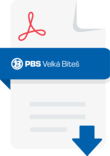 General terms and conditions of sale PBS Velká Bíteš 