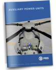 Auxiliary power units