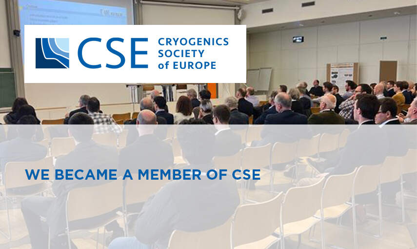 Europe's key cryogenic industry association