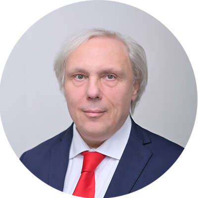 Ing. Petr Kádner