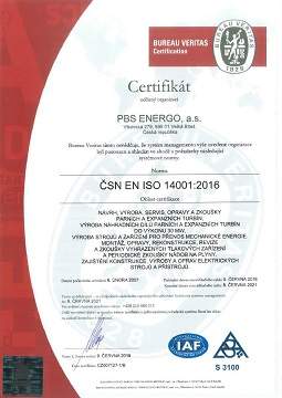 ISO 14001_PBS ENERGO
