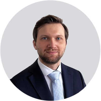 Ing. Adam Vysocký