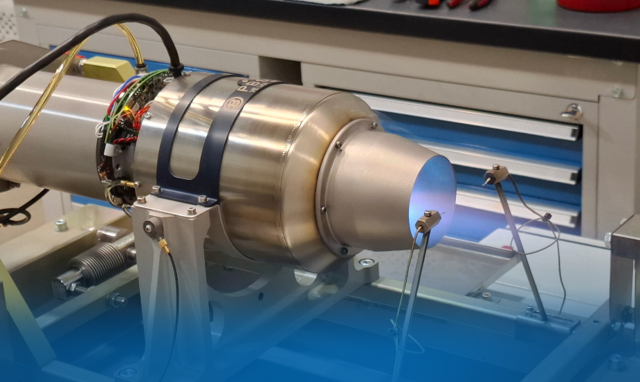 PBS GROUP and ONE3D begin cooperation on the use of 3D printing in engine manufacturing