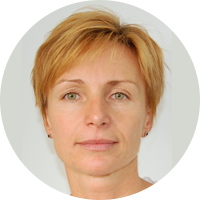 Zita Klímová