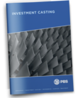 Investment casting