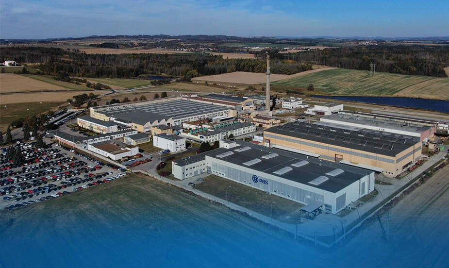 Navýšení mezd a další benefity pro naše zaměstnance