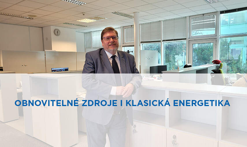 Rozhovor s generálním ředitelem PBS Brno