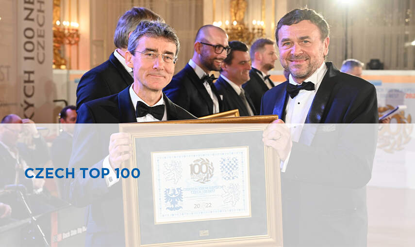 The 27th edition brought us another success
