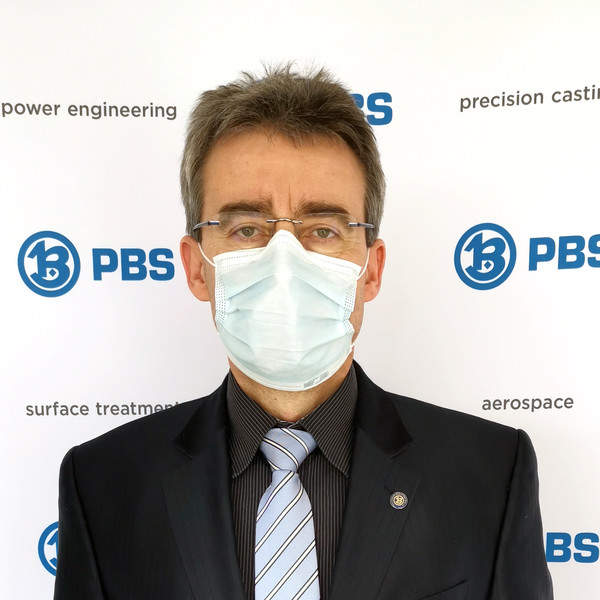 Vyjádření generálního ředitele PBS Velká Bíteš k situaci ohledně koronaviru SARS-CoV-2 