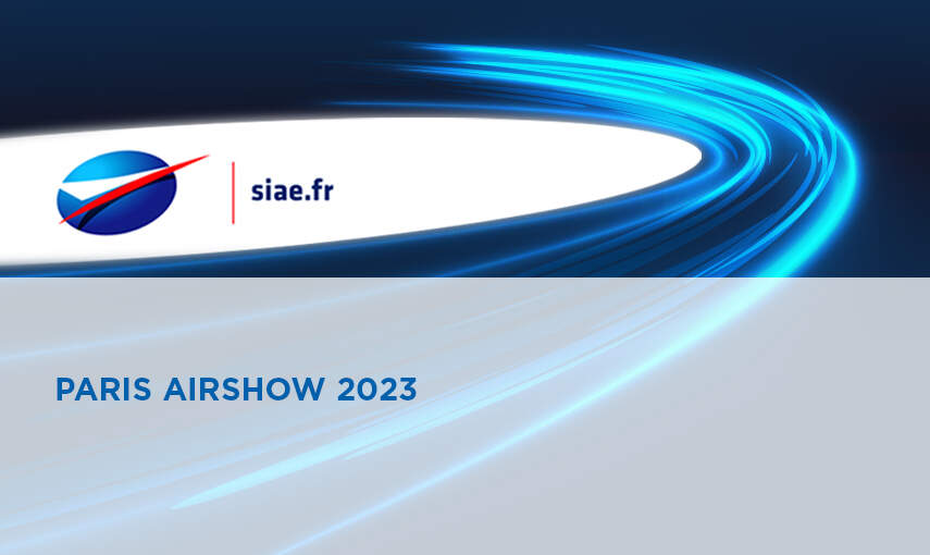 Paris Air Show 2023 takes place from 19 to 25 June PBS