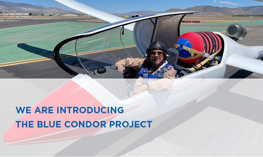The PBS TJ100-powered Arcus-J high-performance glider will soar high again