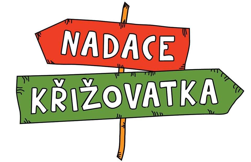 Nadace Křižovatka života a PBS