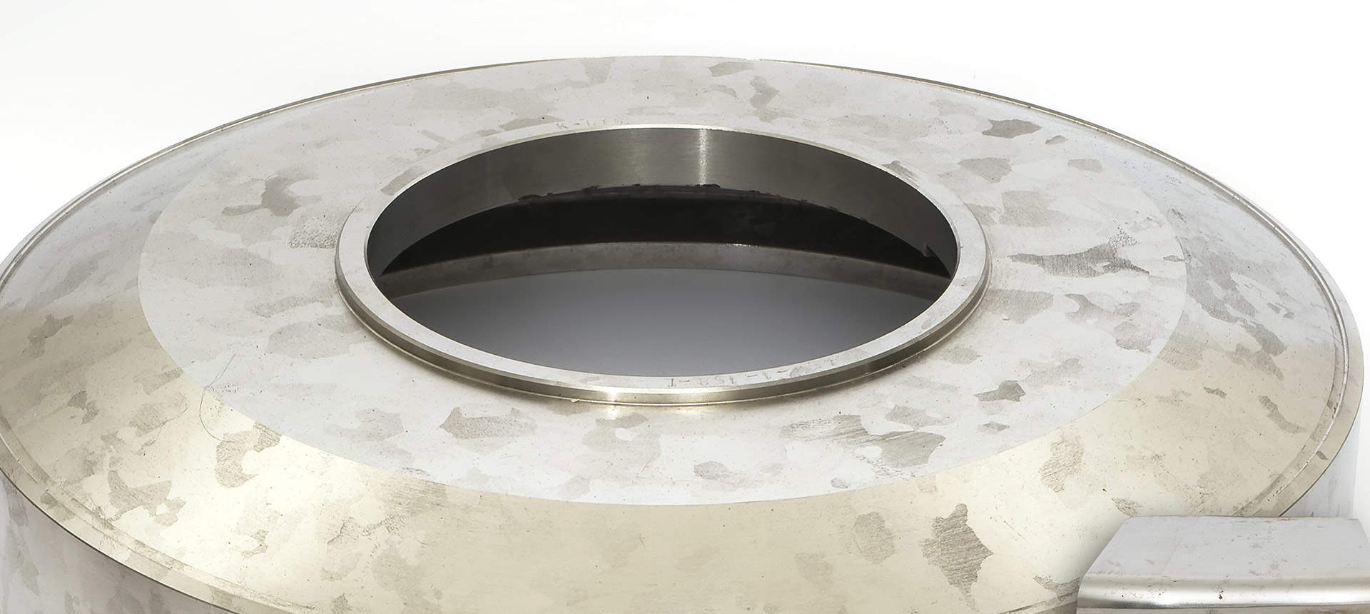 Investment and Precision Casting Spinner Discs PBS