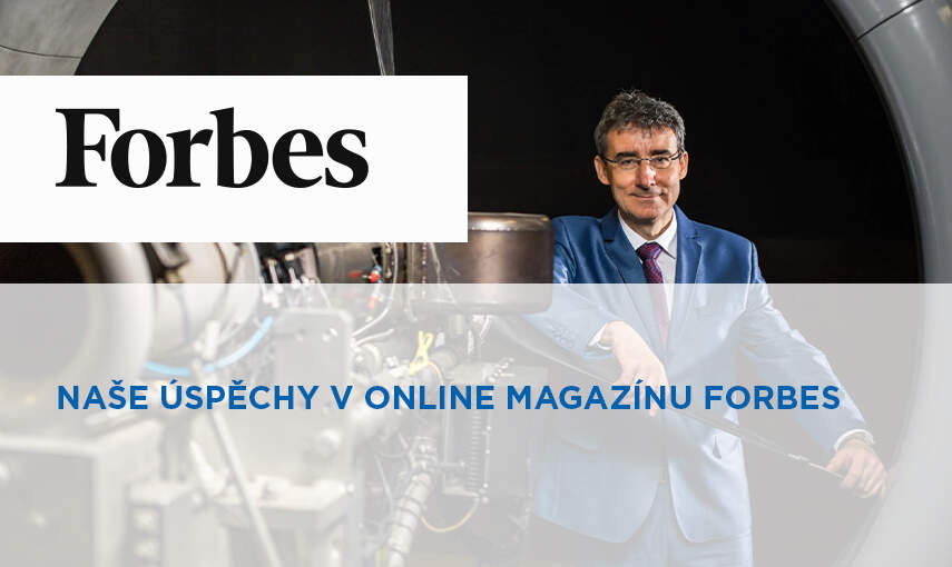 Naše úspěchy na mezinárodních trzích