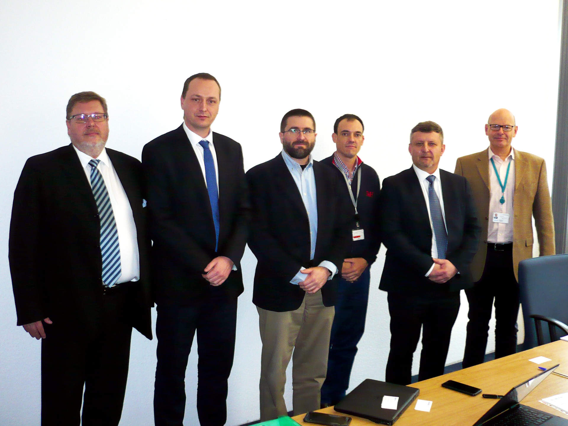 Prvni brnenska strojirna, a.s. was awarded the contract to deliver and install             a Direct Firing Gas Boiler for the new UNIPER Scholven Combined Heat and Power Plant in West Germany. 