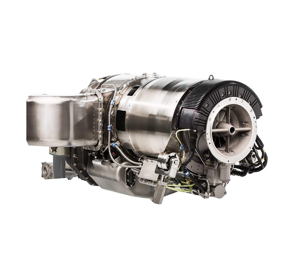turboshaft engine pbs ts100 pbs turboshaft engine