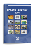 Jahresbericht PBS VB 2007