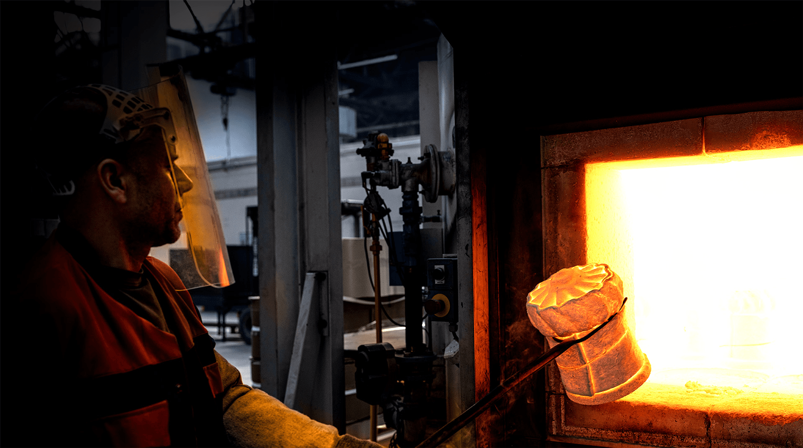 Technická podpora a inženýring