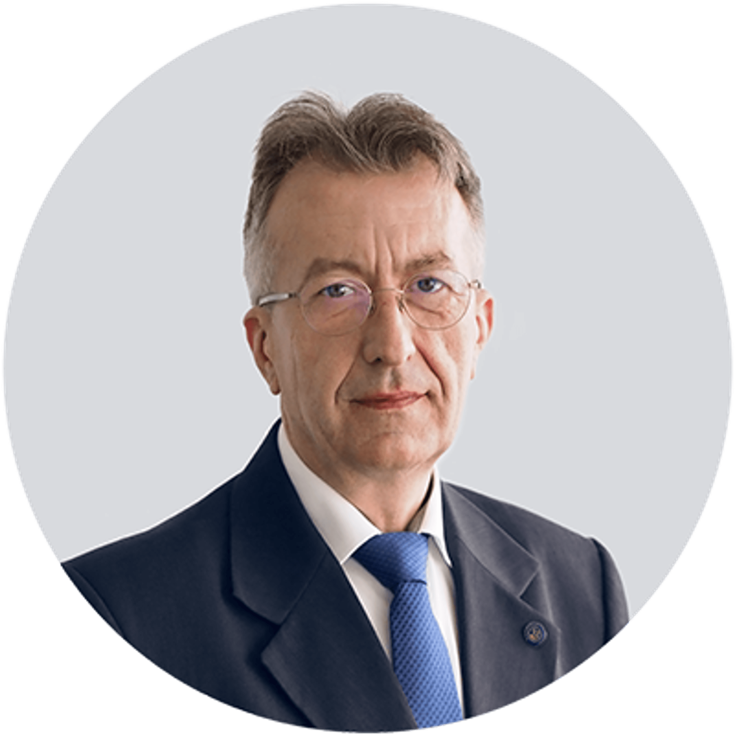 Ing. Petr MOTÝL, Ph.D.