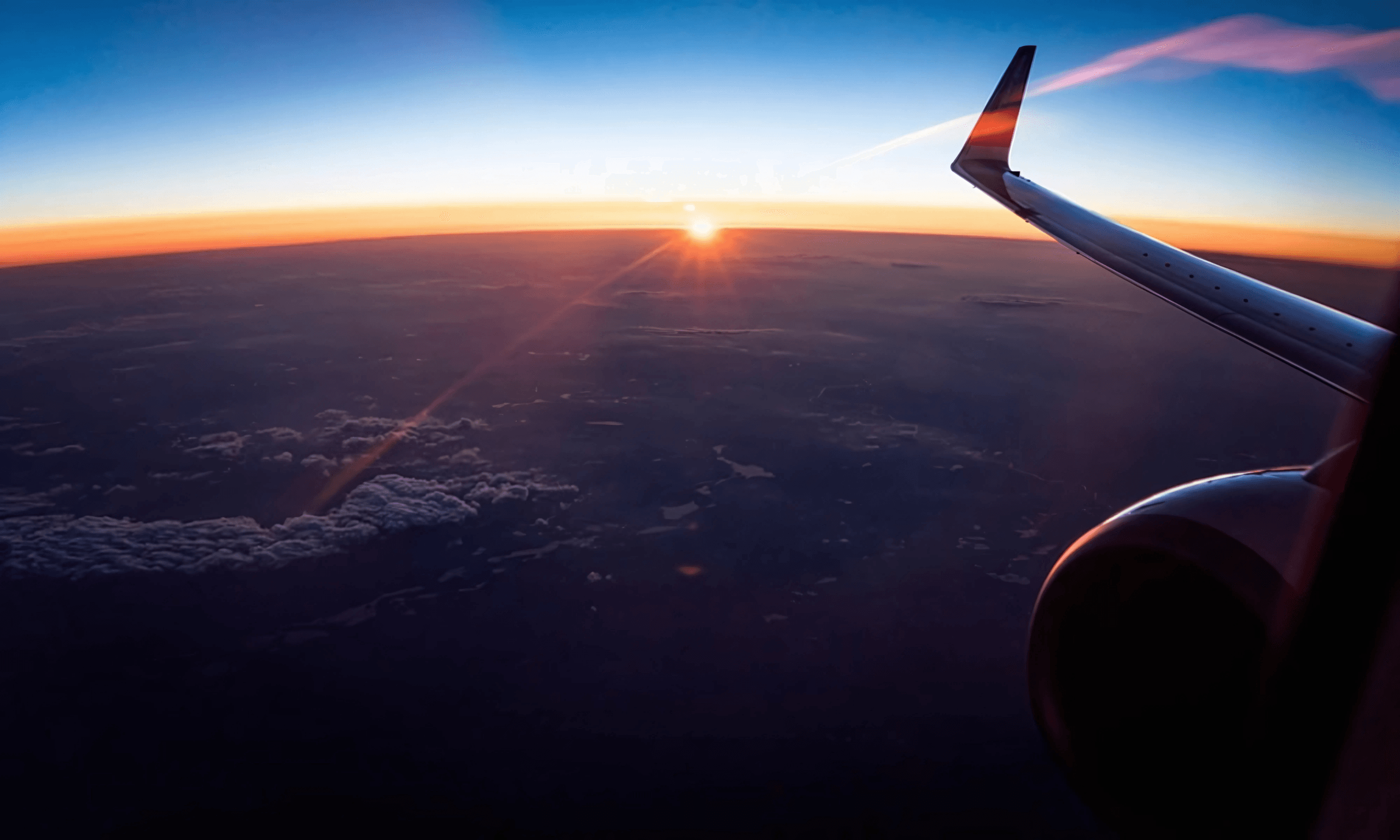 Letecká oprávnění