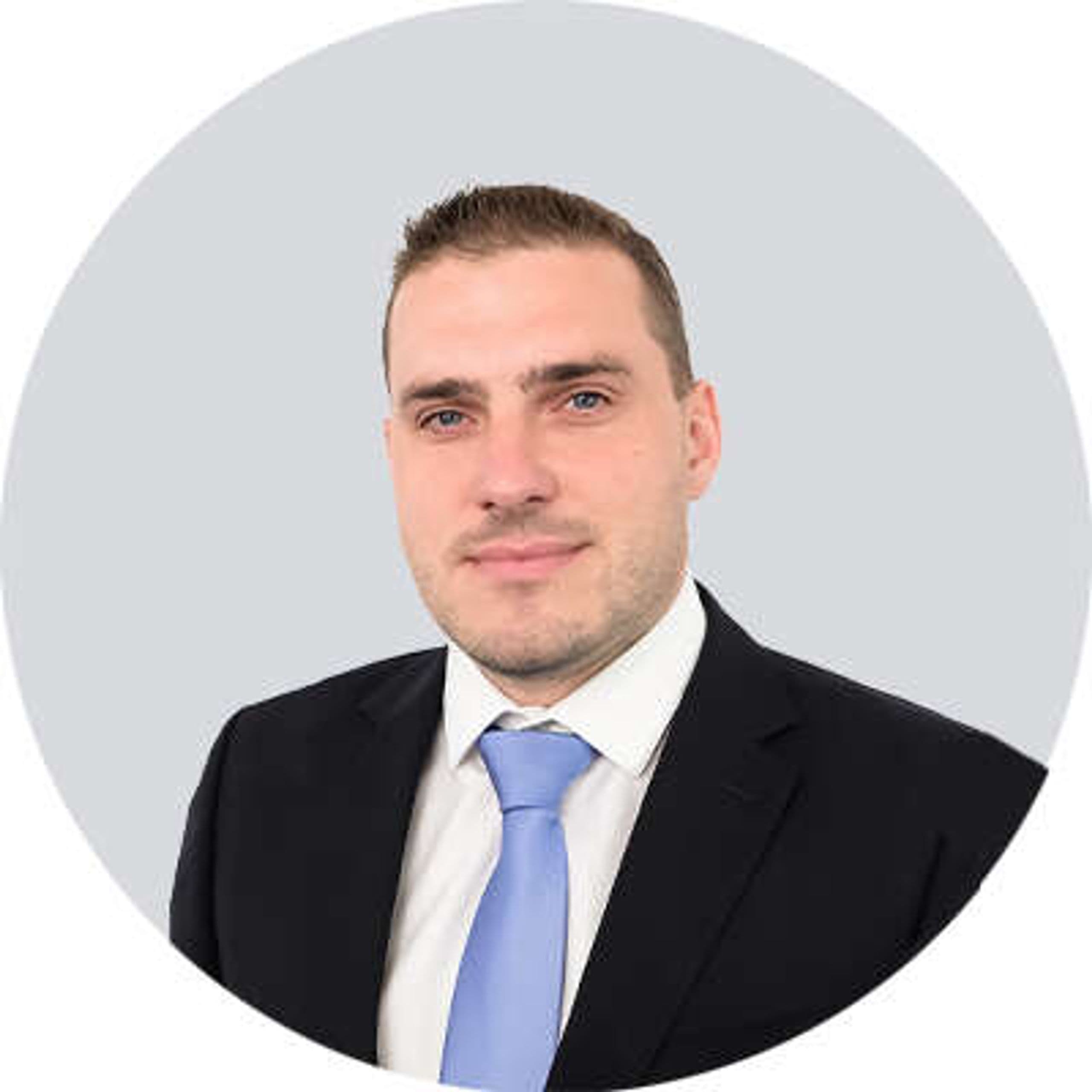 Ing. Lukáš KOBOLKA