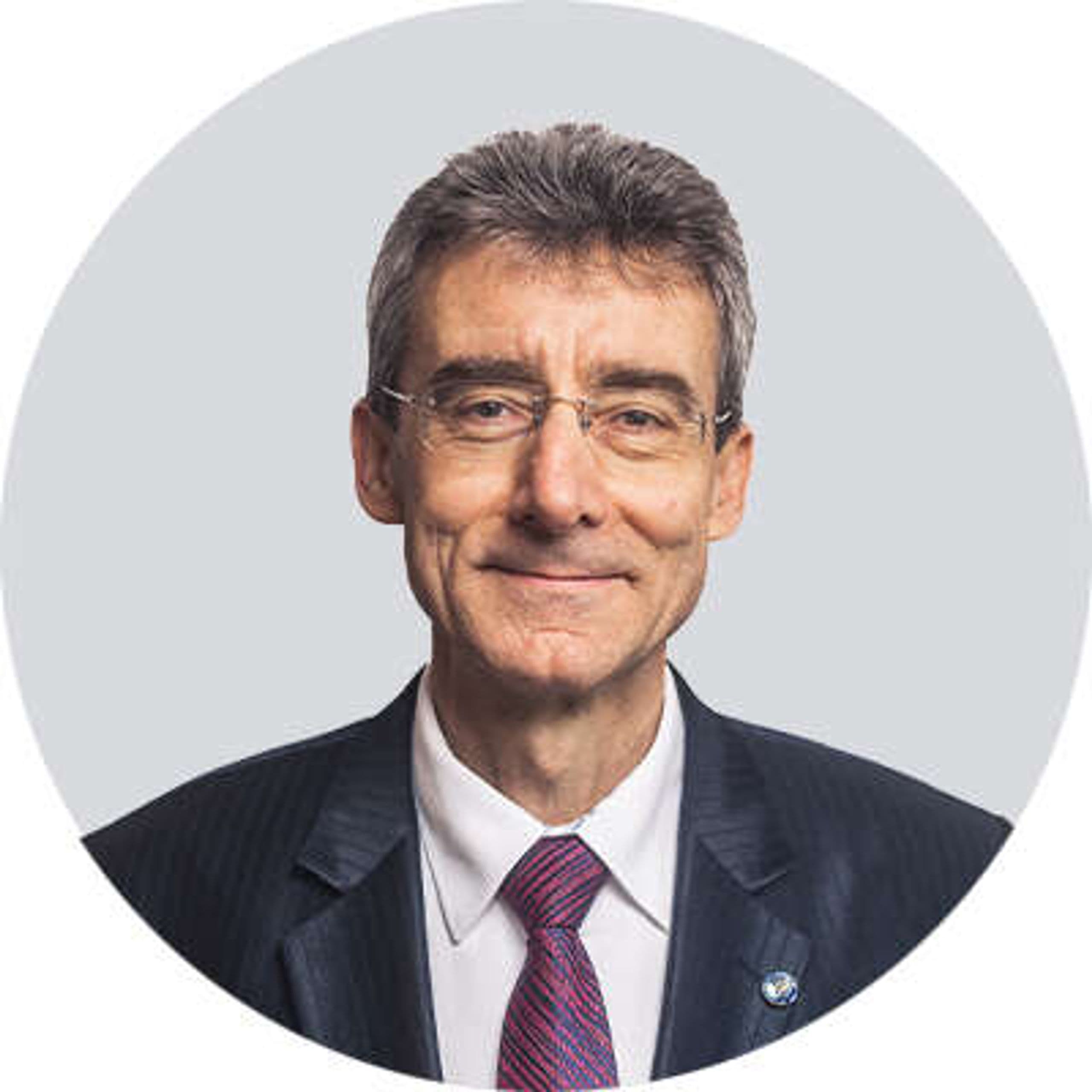 Ing. Milan MACHOLÁN