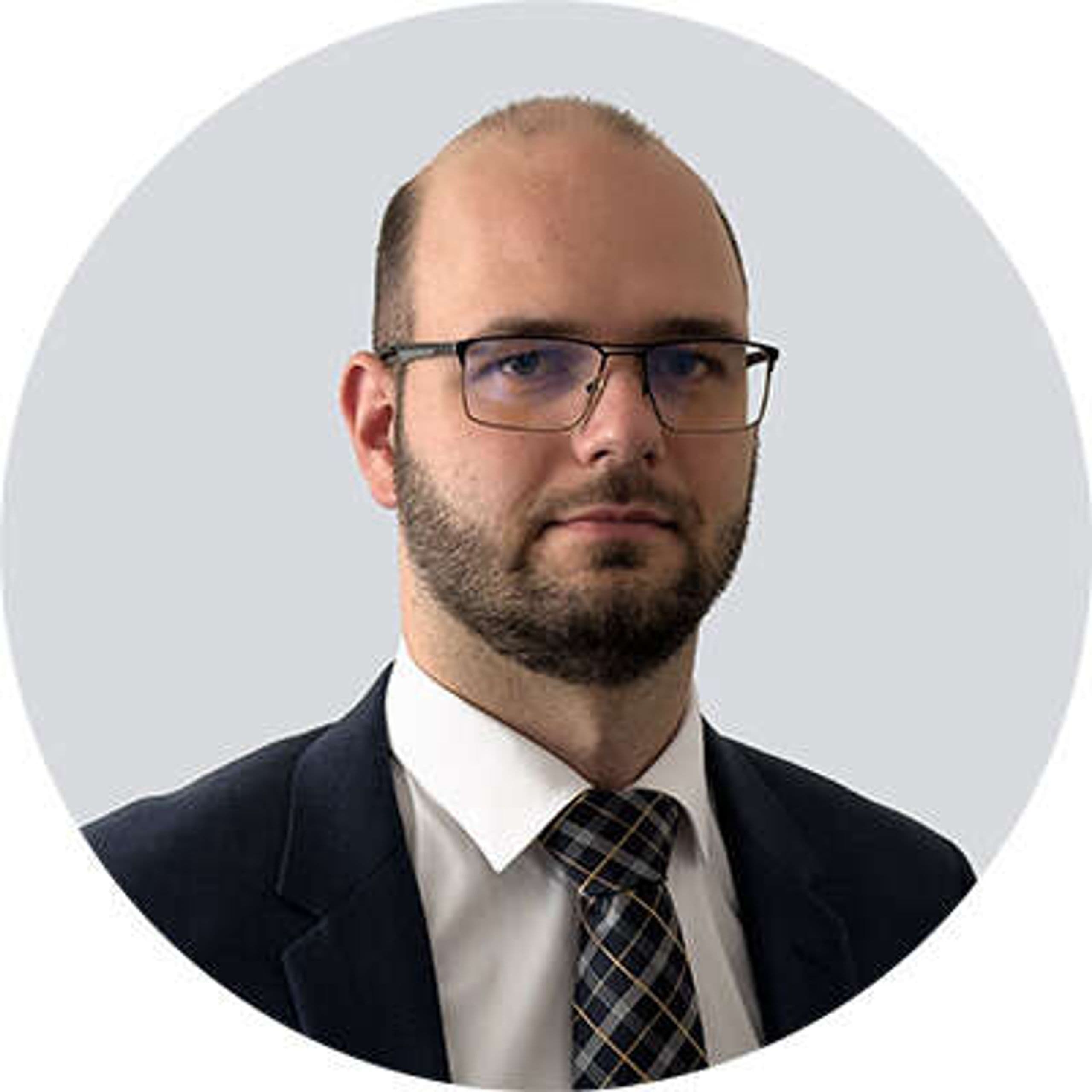 Ing. David RAJNŠTAJN