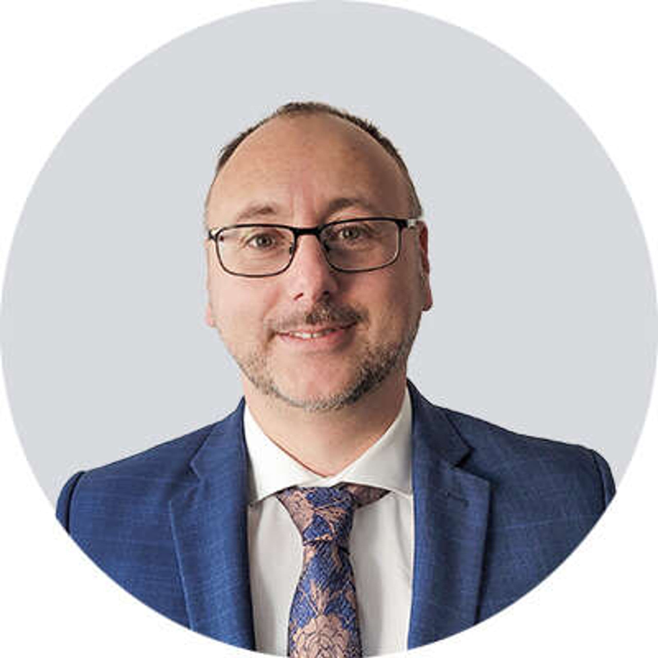 Ing. Karel DOBROVOLNÝ