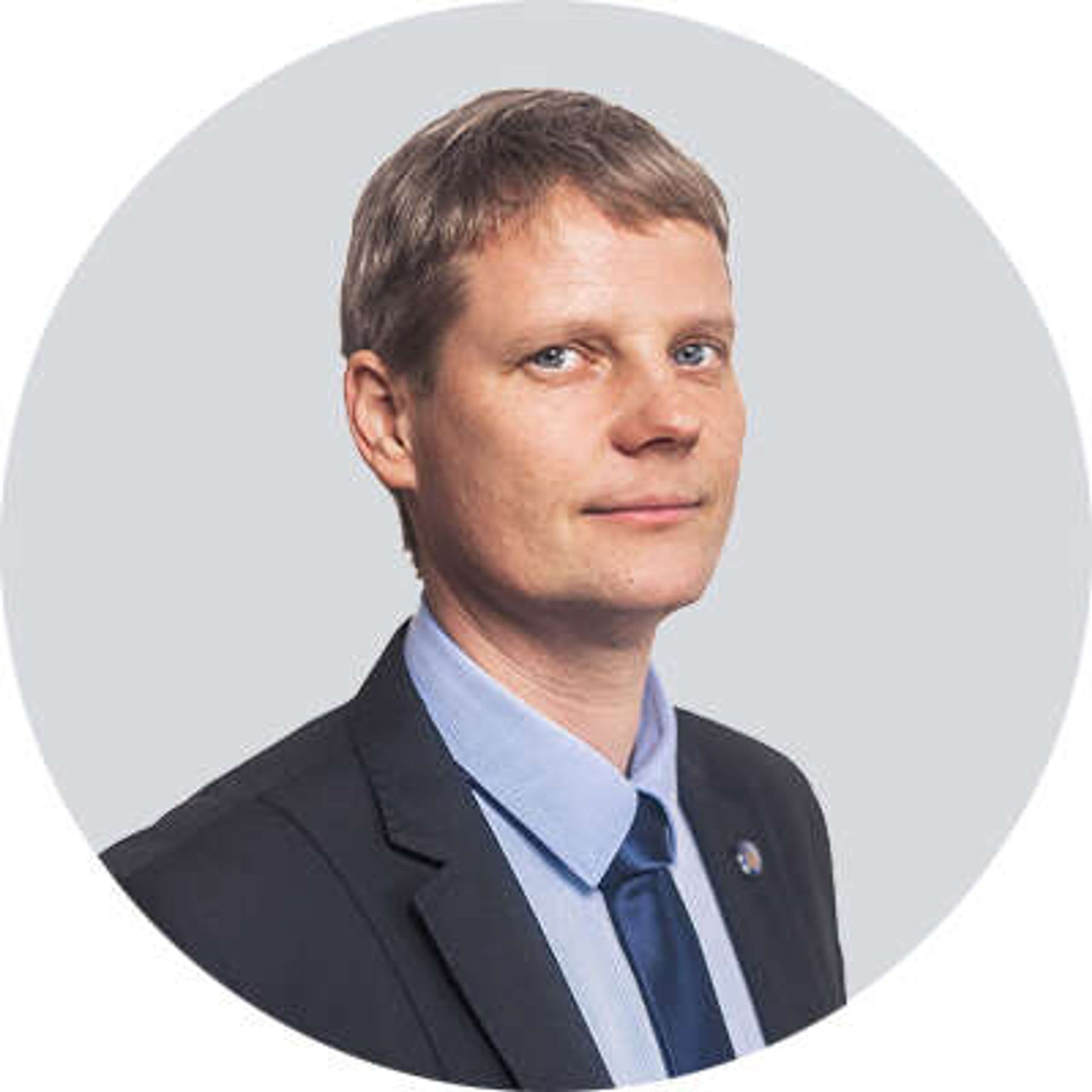 Ing. Pavel PROKEŠ, Ph.D.