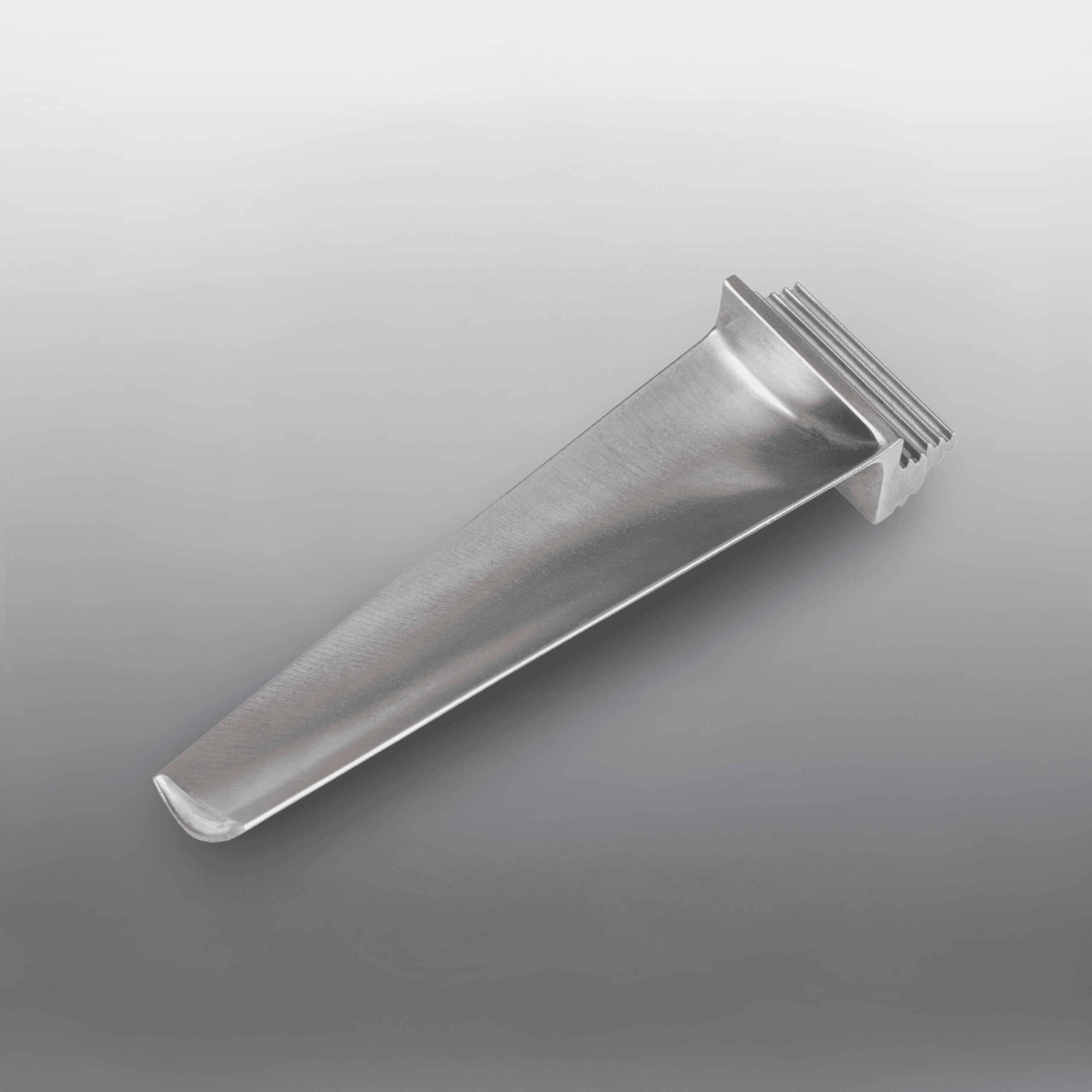 Lopatky a segmenty plynových turbín