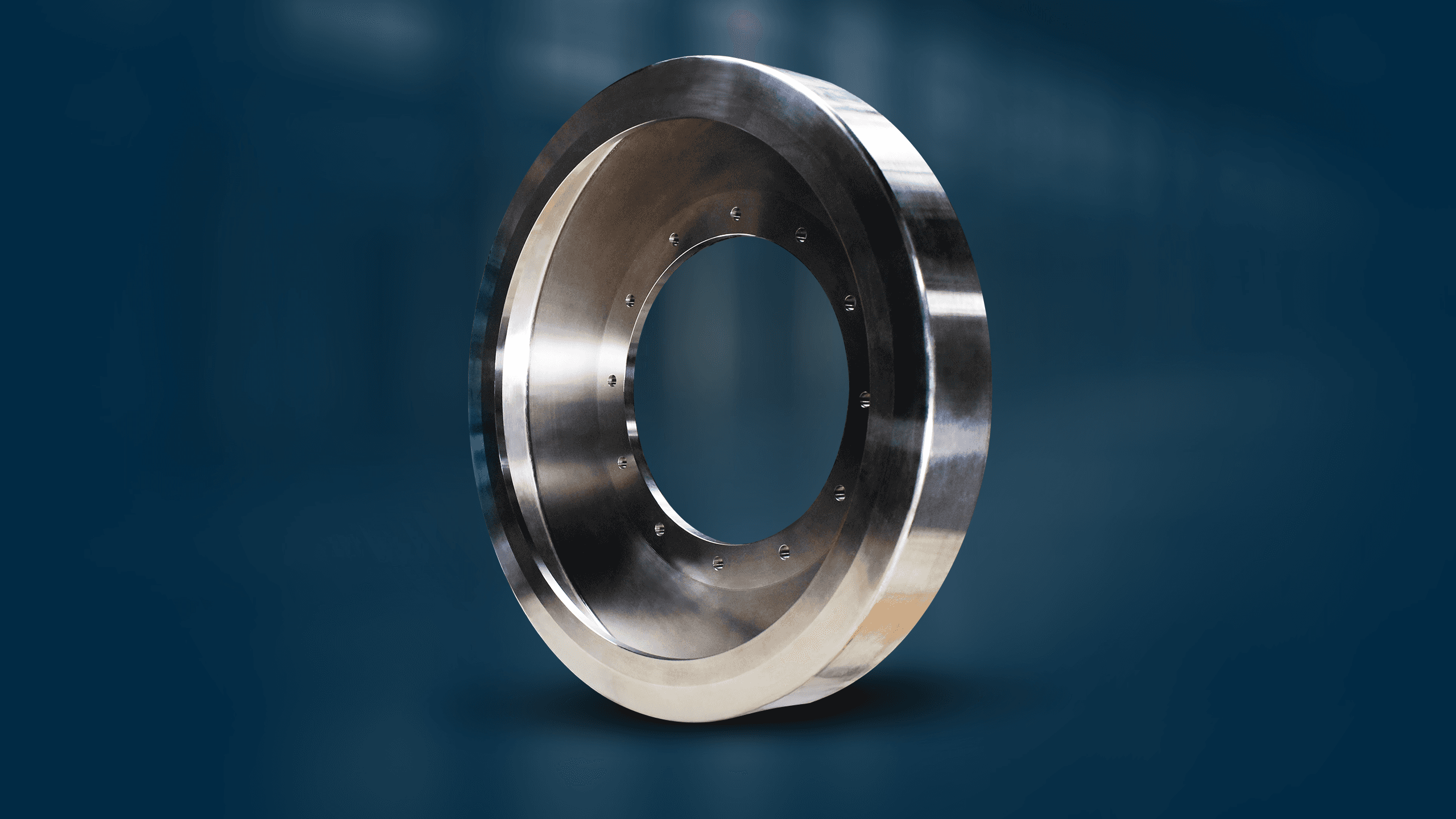 Rozvlákňovací disky