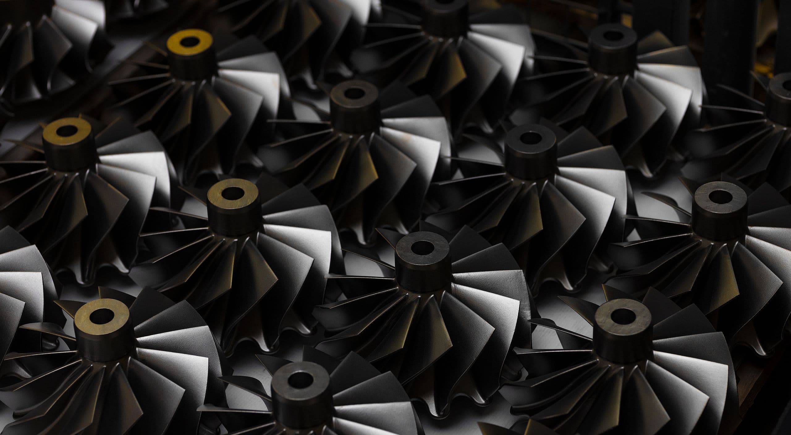 Servis a náhradní díly