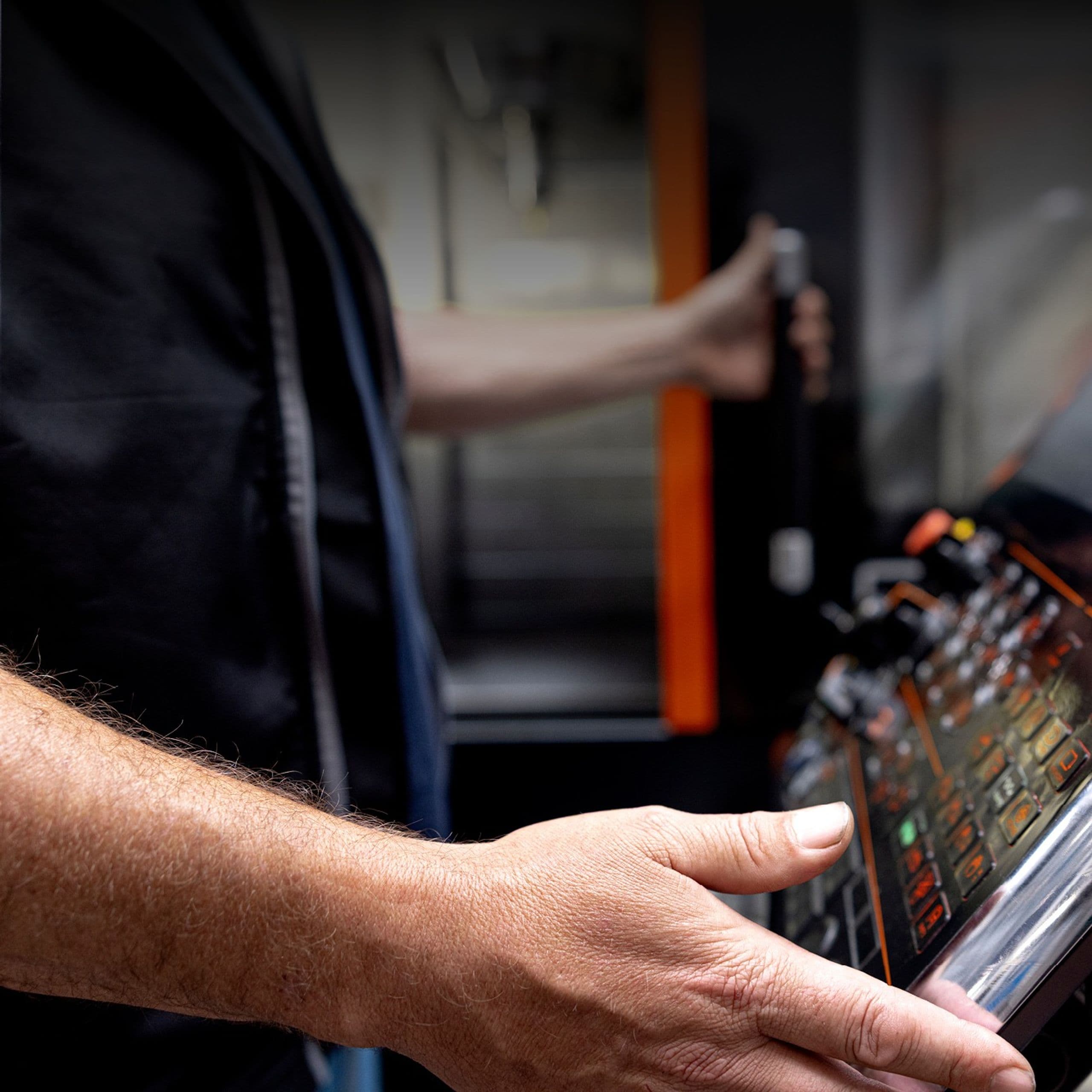 Volná pracovní místa