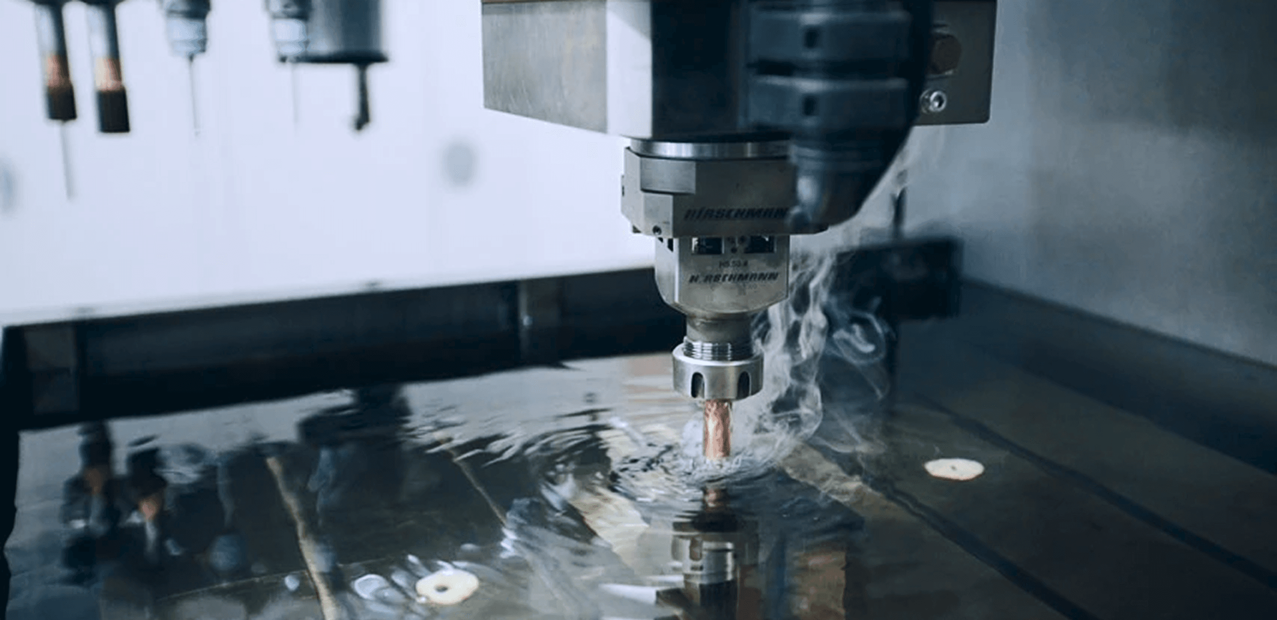 Služba: Elektroerozivní obrábění