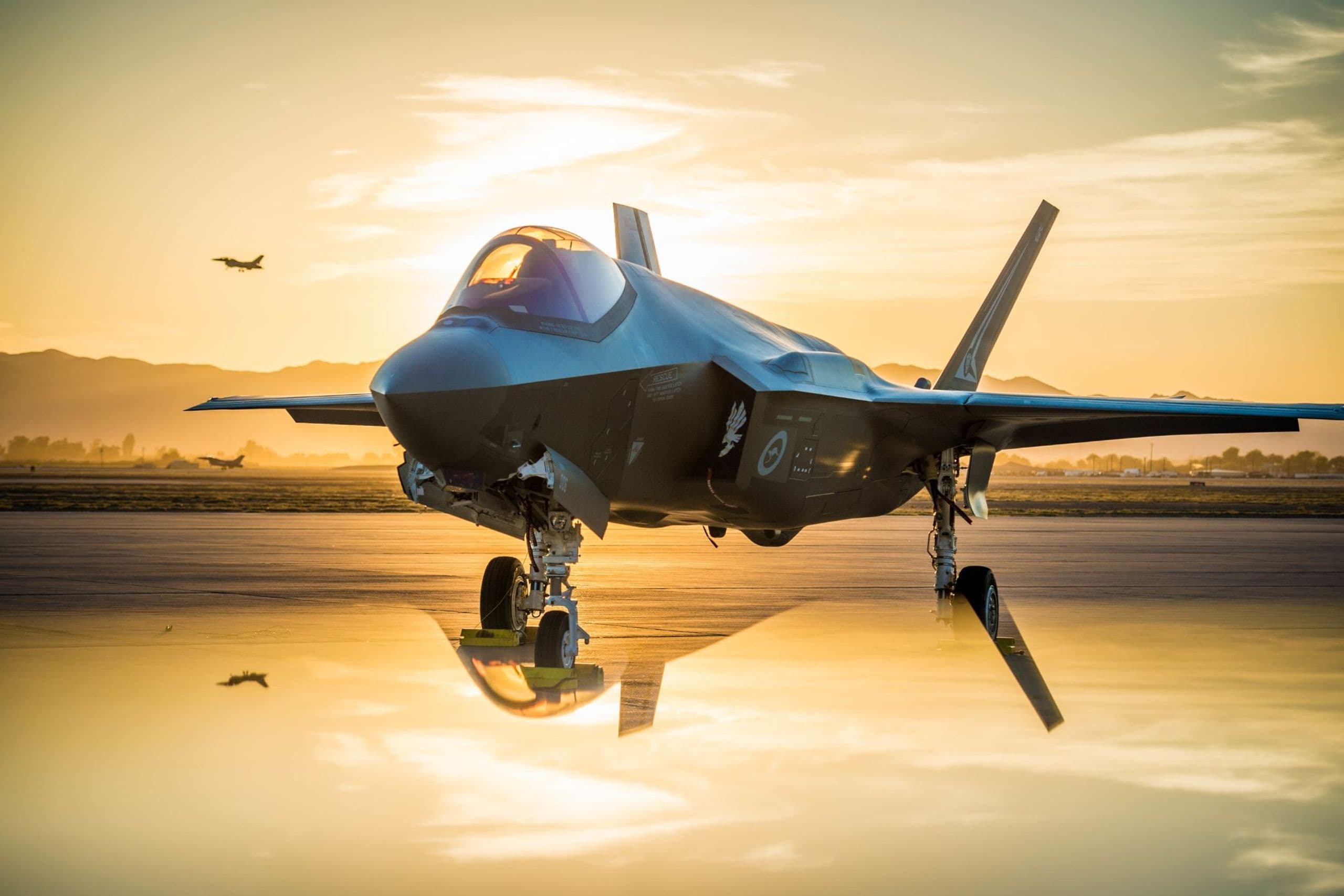 PBS GROUP posiluje své globální postavení díky strategické spolupráci s Lockheed Martin