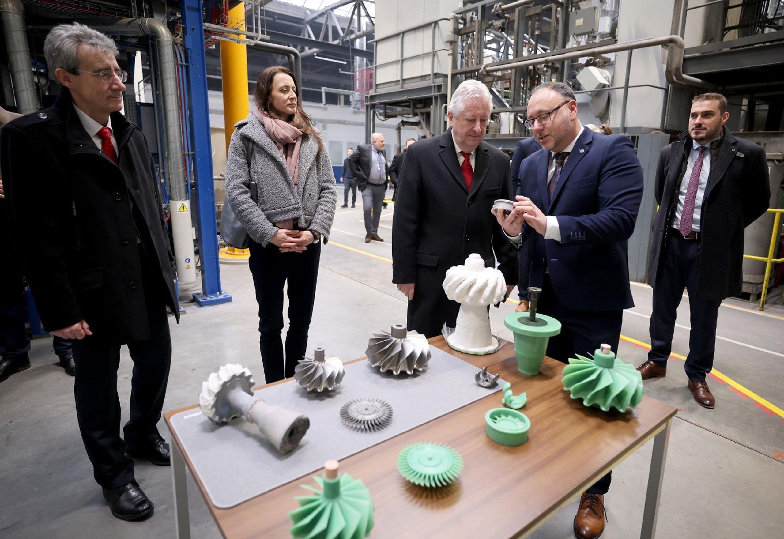 Návštěva ministr 6