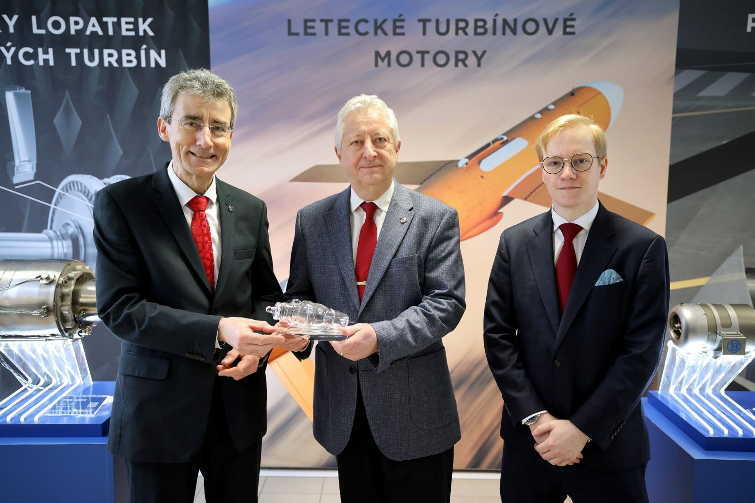 Návštěva ministr 3