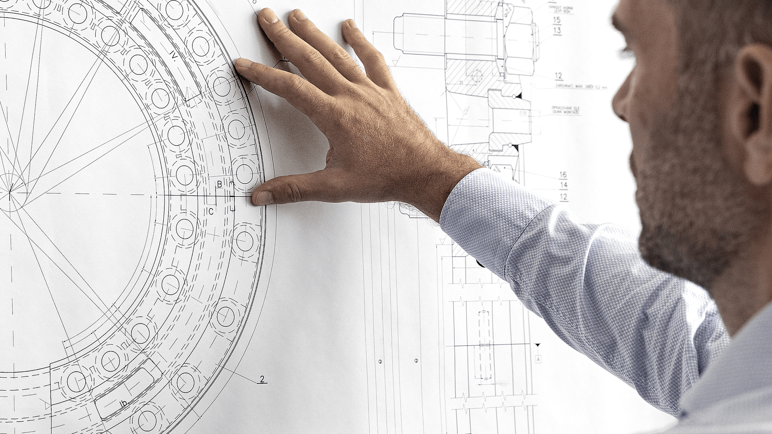 Výpočtový návrh a konstrukce