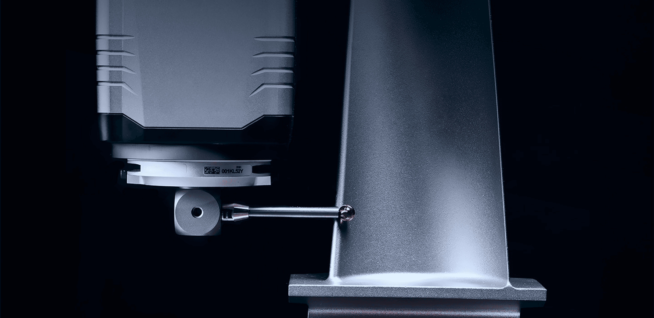 Služba: 3D měření