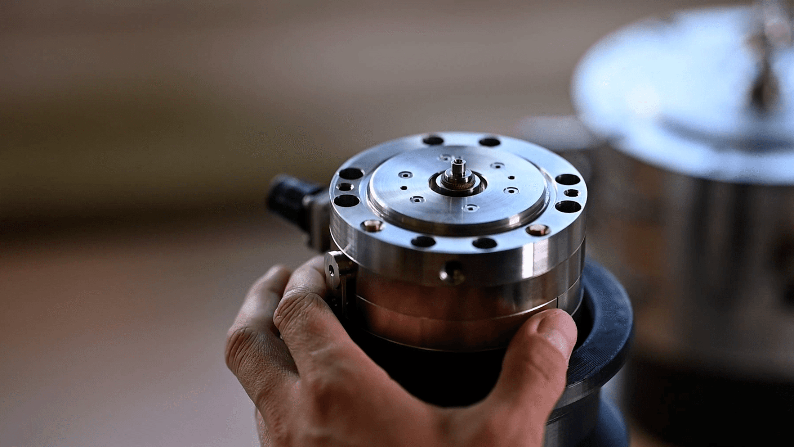 Dlouhodobý servis a podpora