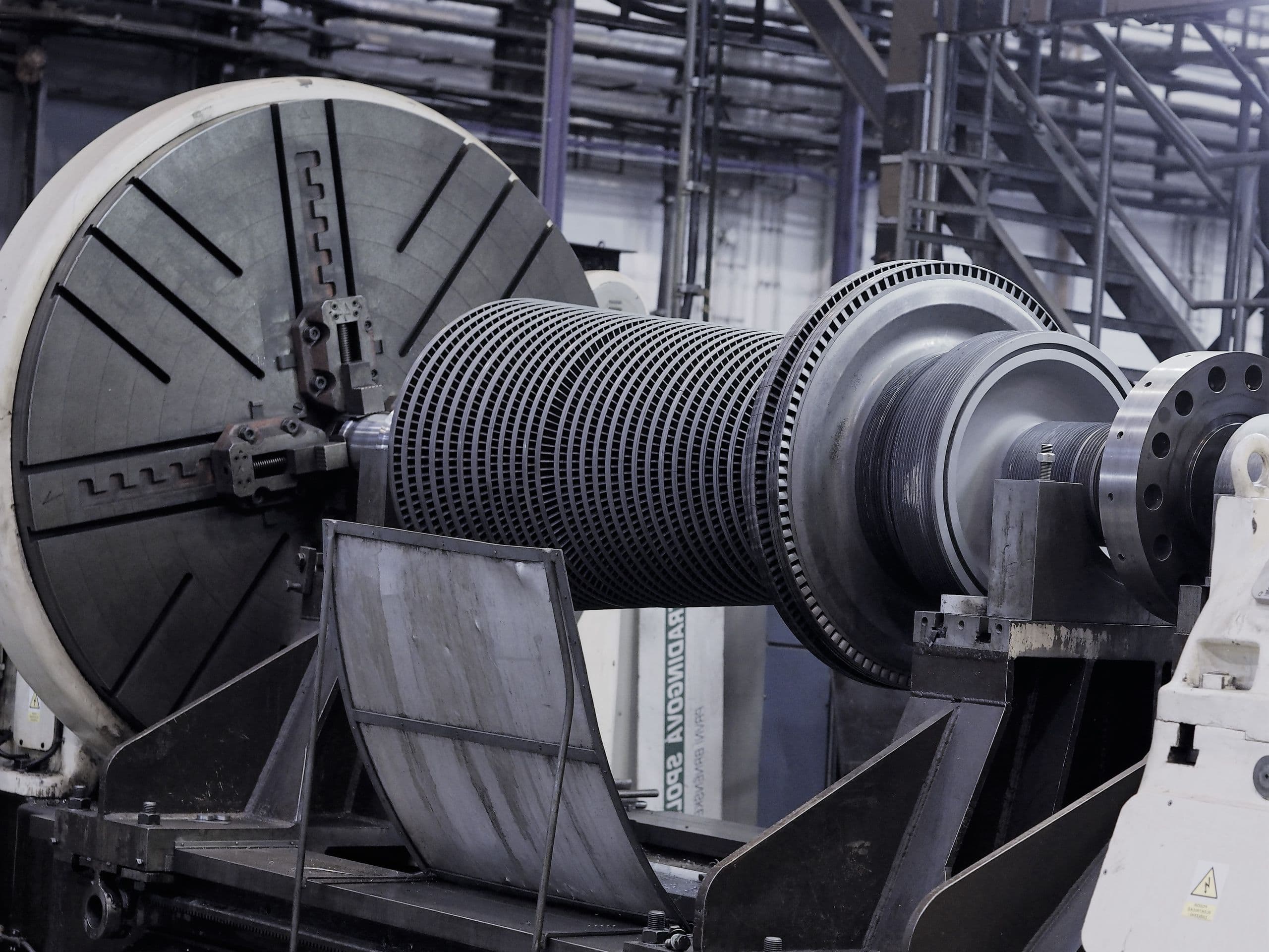 Technické konzultace a servisní zásahy