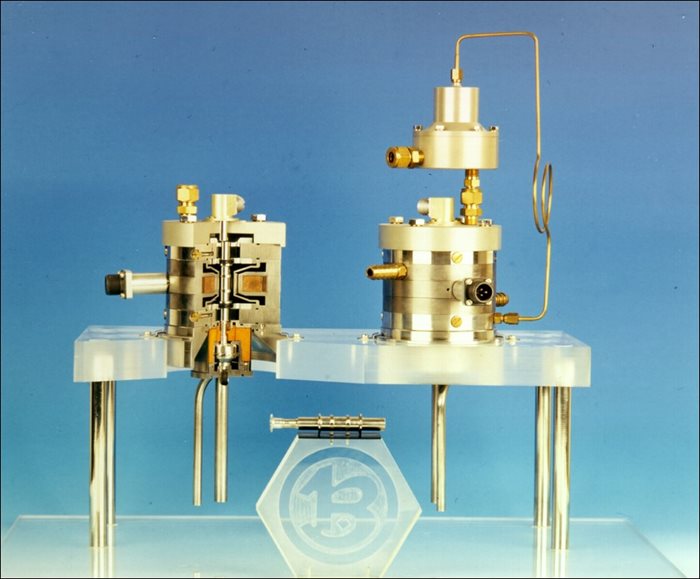 Cryogenic Technology Cryogenic Technology