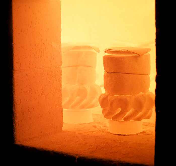Investment casting foundry PBS Investment casting foundry PBS
