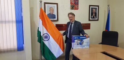 PBS INDIA