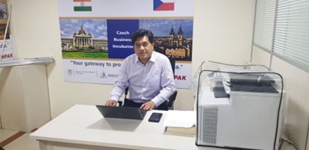 PBS INDIA PBS INDIA