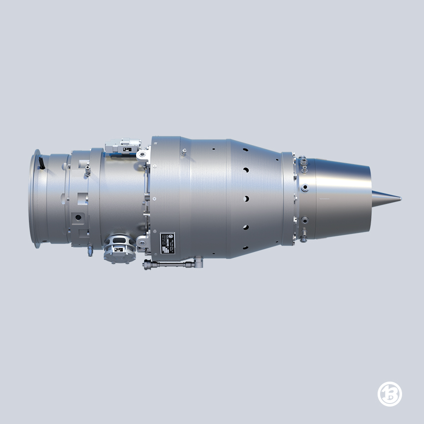 Turbo jet 2025 motor price