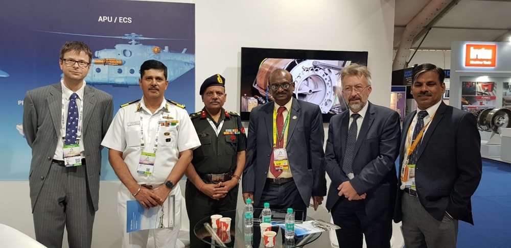 Aero India Aero India