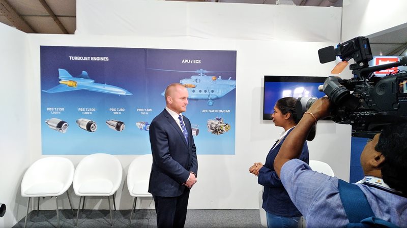 Aero India Aero India